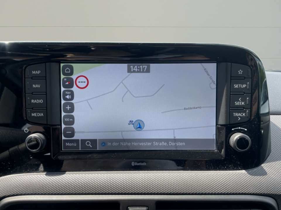 Hyundai i10 - Imagem 12