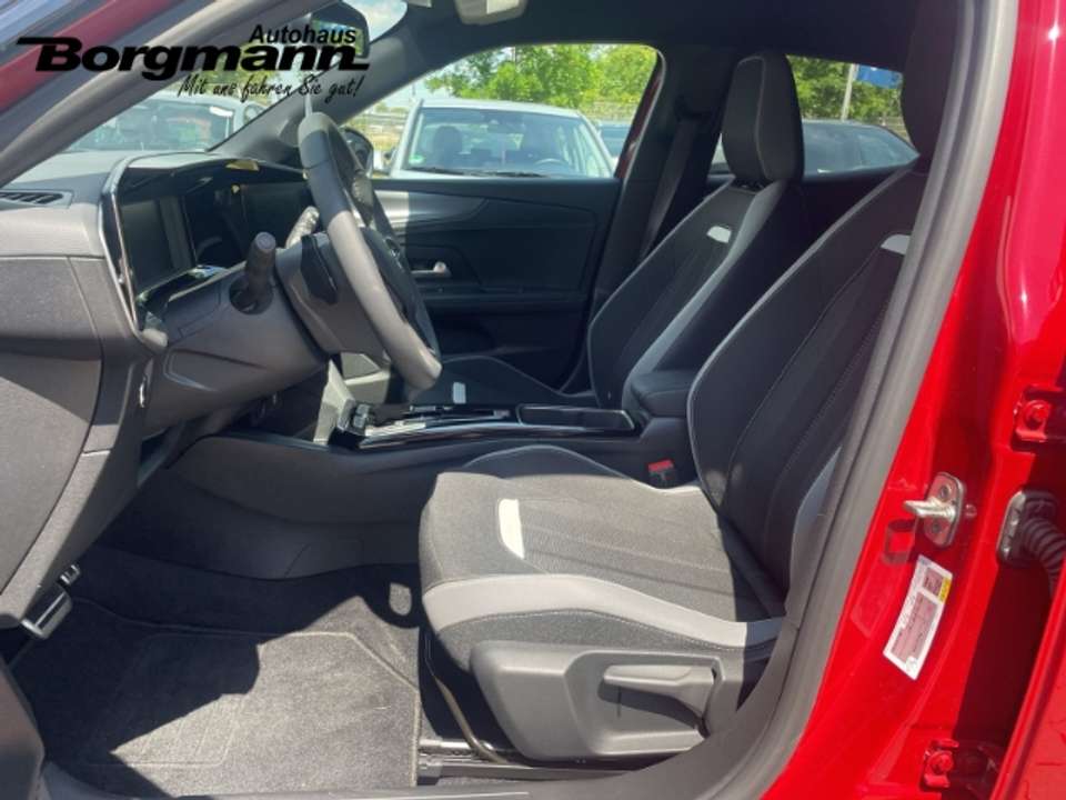 Opel Mokka - Imagem 11