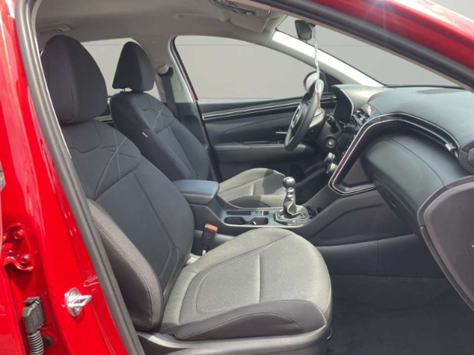 Hyundai TUCSON - Imagem 11