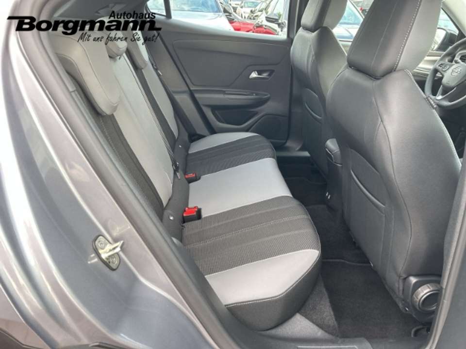 Opel Mokka - Imagem 15