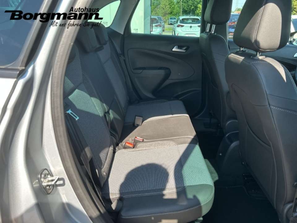 Opel Crossland - Imagem 15