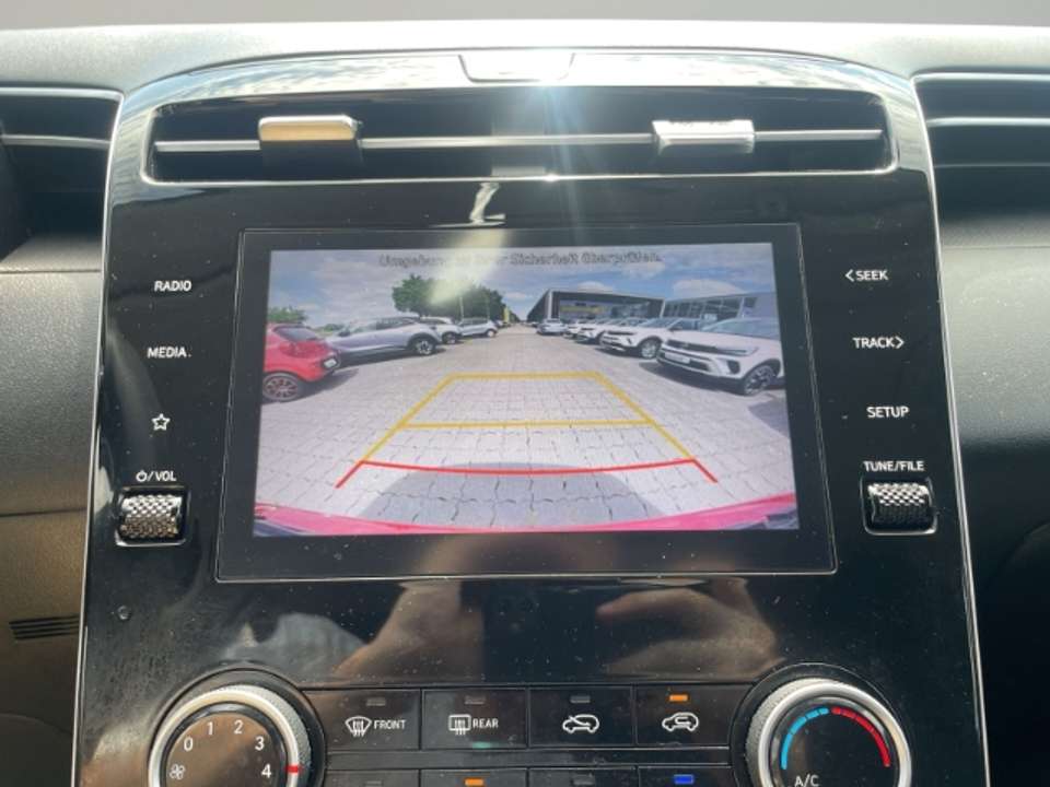 Hyundai TUCSON - Imagem 15