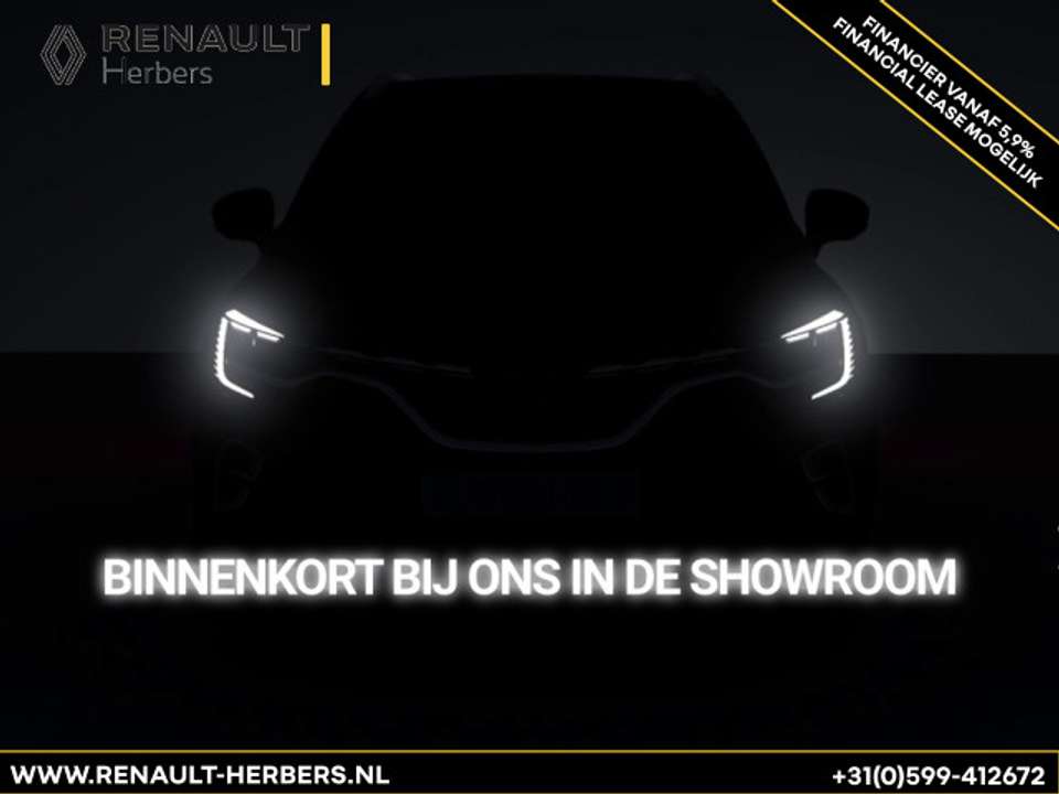 Dacia Sandero - Imagem 1