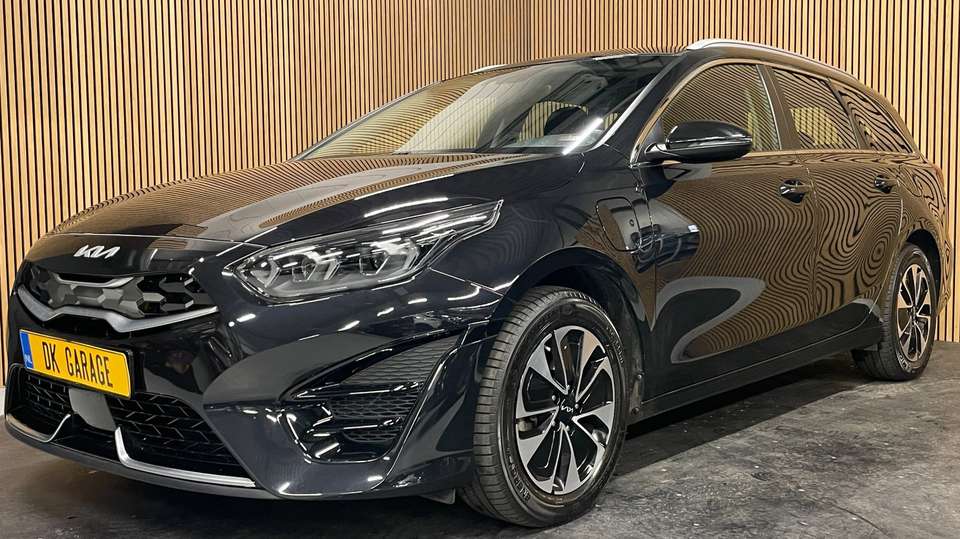 Kia Ceed SW / cee'd SW - Imagem 5