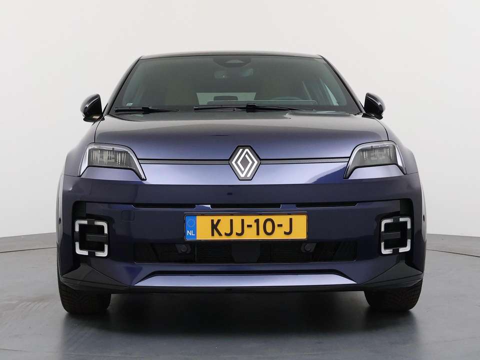 Renault R 5 - Imagem 8