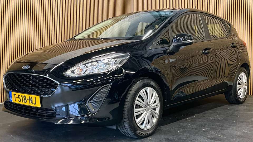 Ford Fiesta - Imagem 4