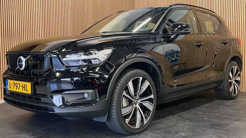 Volvo XC40 - Imagem 5