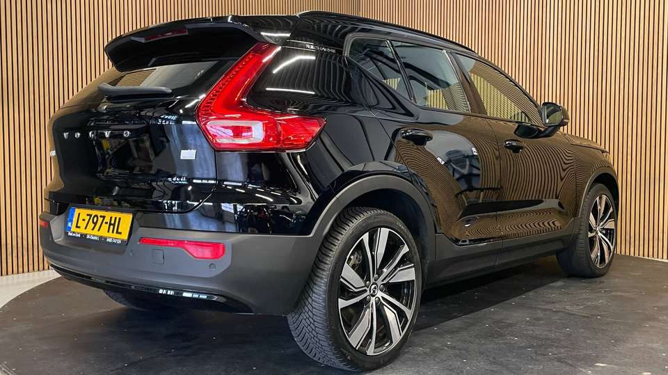 Volvo XC40 - Imagem 6