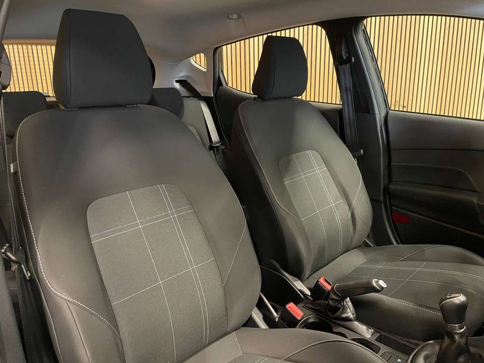 Ford Fiesta - Imagem 7