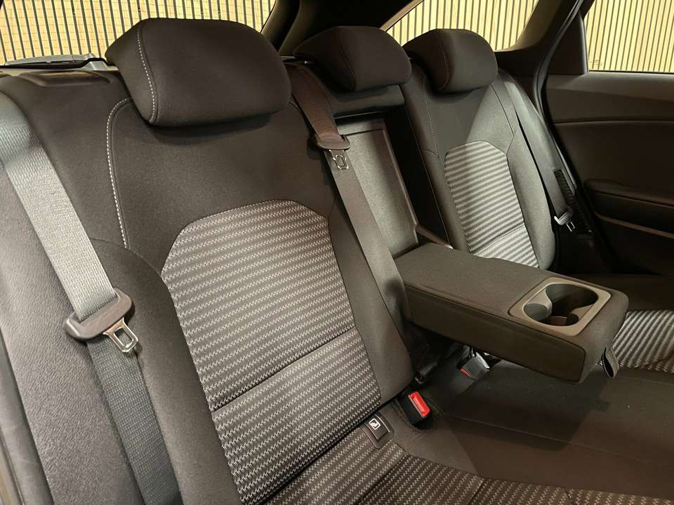 Kia Ceed SW / cee'd SW - Imagem 9