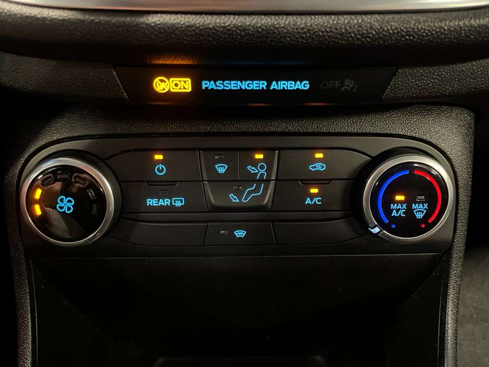 Ford Fiesta - Imagem 9