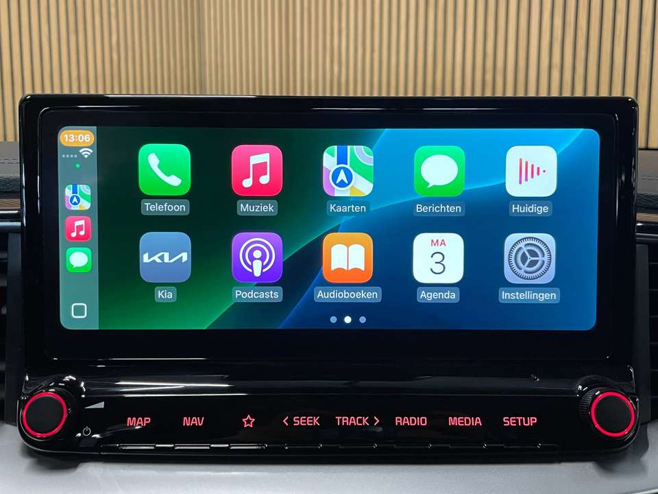 Kia Ceed SW / cee'd SW - Imagem 10
