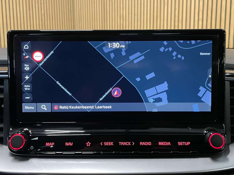 Kia Ceed SW / cee'd SW - Imagem 11
