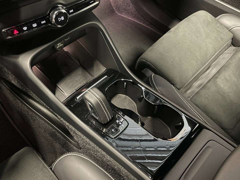 Volvo XC40 - Imagem 11