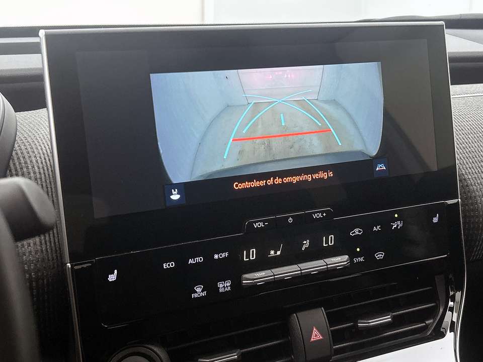 Toyota bZ4X - Imagem 3