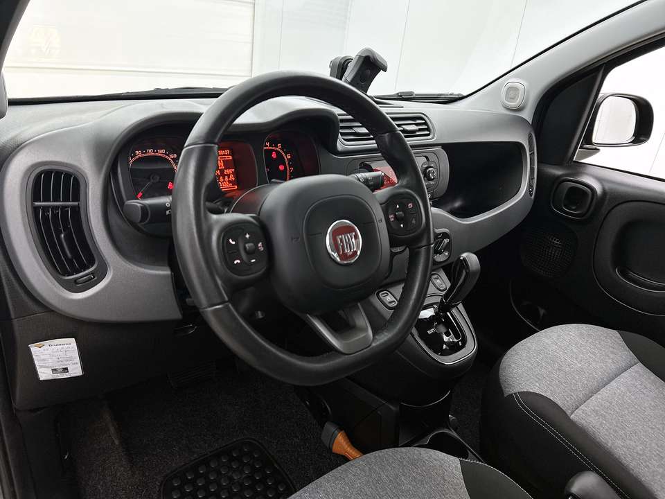 Fiat Panda - Imagem 2