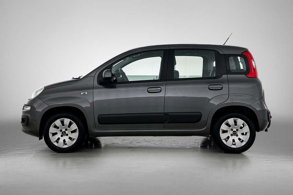 Fiat Panda - Imagem 3