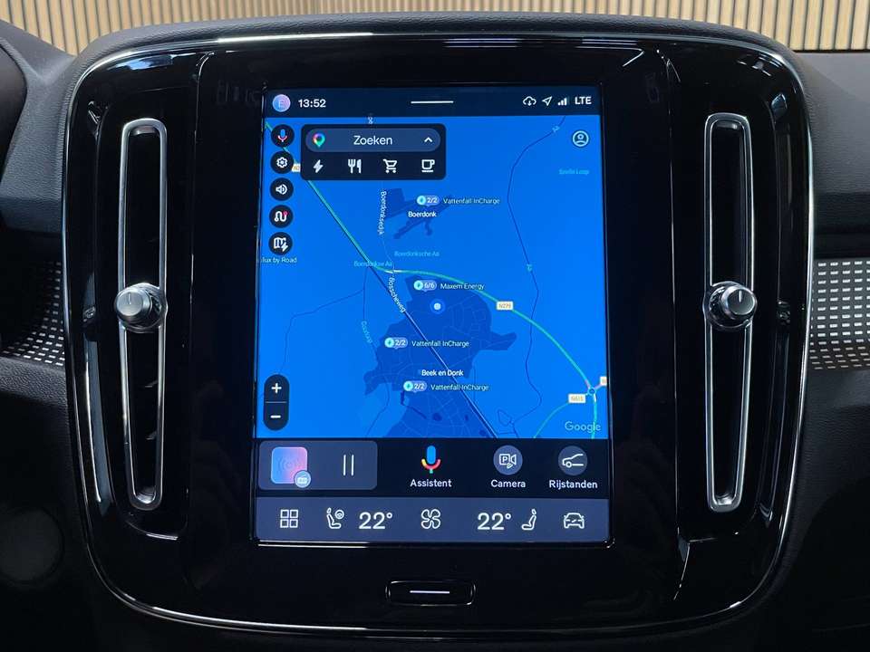 Volvo XC40 - Imagem 13