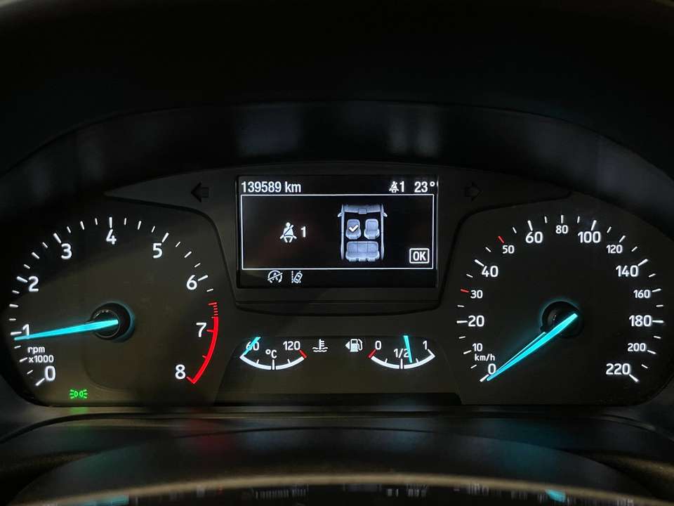 Ford Fiesta - Imagem 13