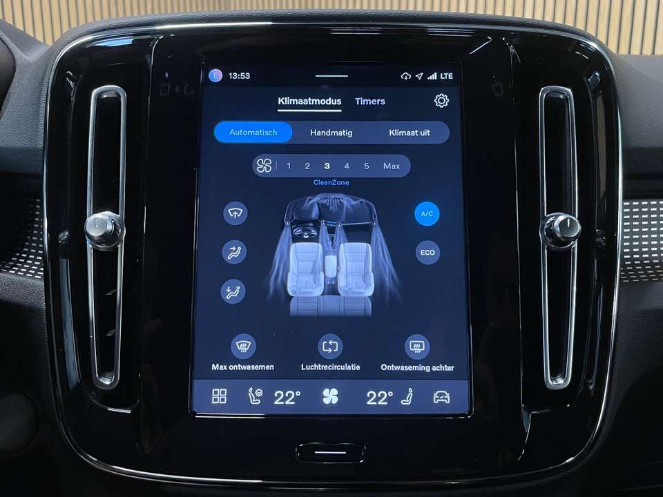 Volvo XC40 - Imagem 14