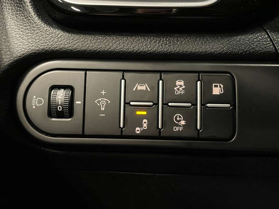 Kia Ceed SW / cee'd SW - Imagem 14