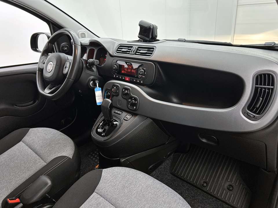 Fiat Panda - Imagem 4