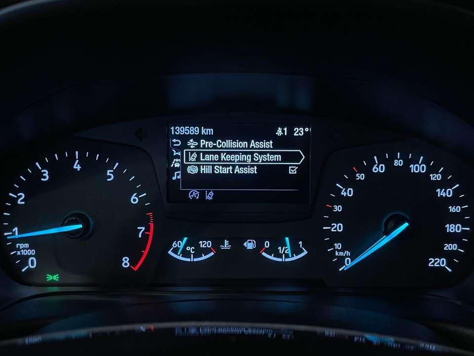 Ford Fiesta - Imagem 14