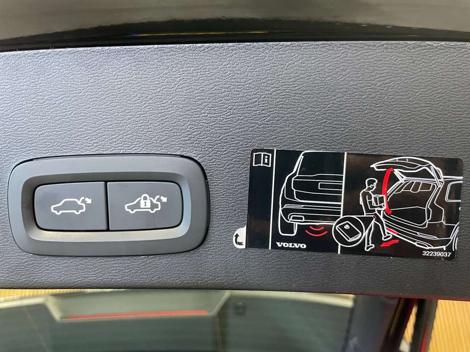 Volvo XC40 - Imagem 15