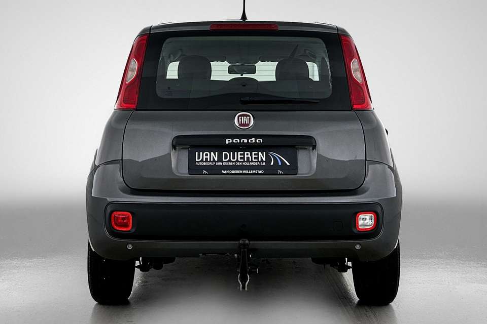 Fiat Panda - Imagem 5