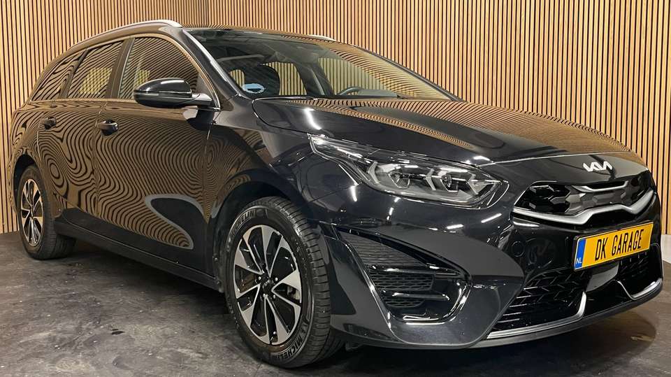 Kia Ceed SW / cee'd SW - Imagem 15