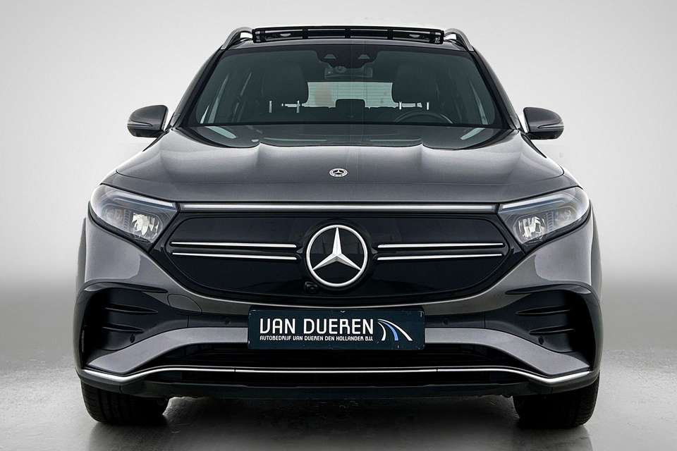 Mercedes-Benz EQB 300 - Imagem 9