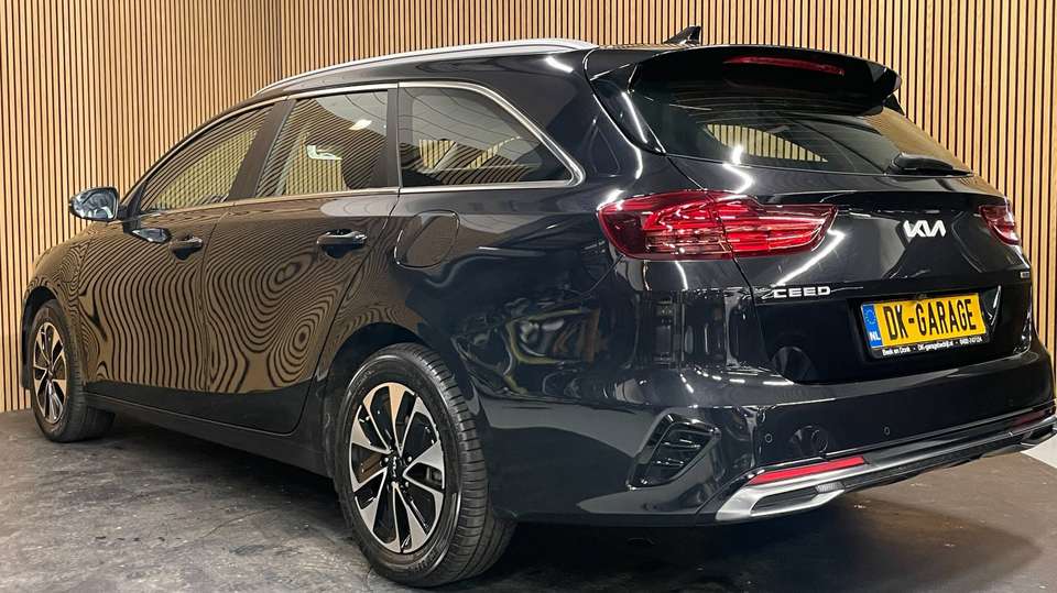 Kia Ceed SW / cee'd SW - Imagem 16