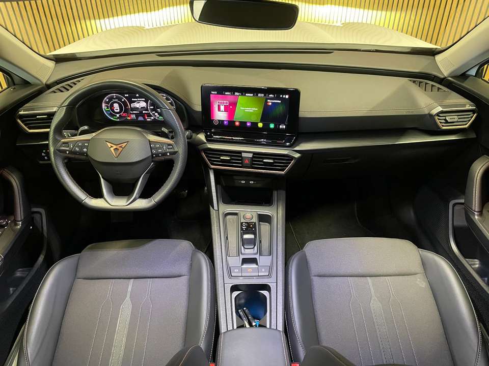 CUPRA Formentor - Imagem 7