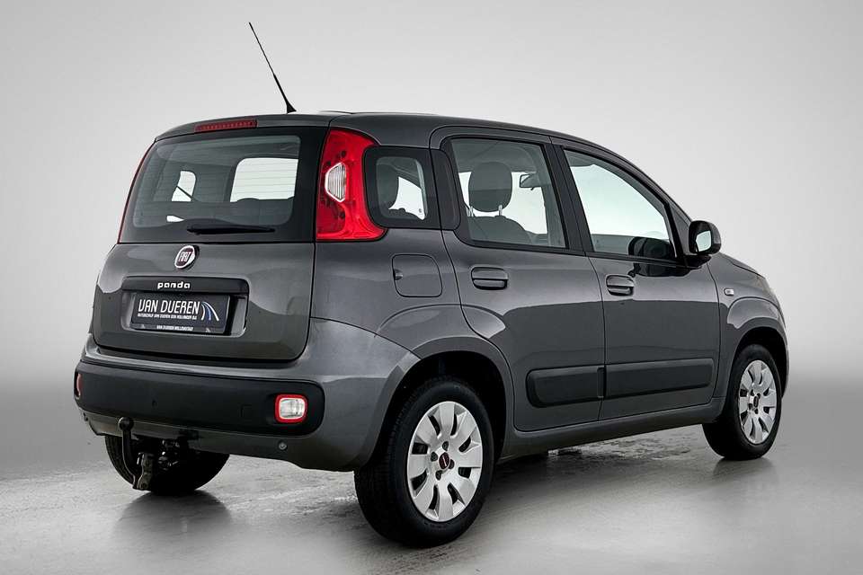 Fiat Panda - Imagem 7
