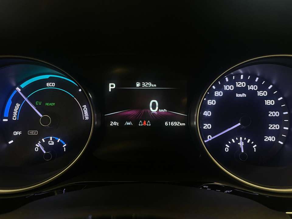 Kia Ceed SW / cee'd SW - Imagem 17