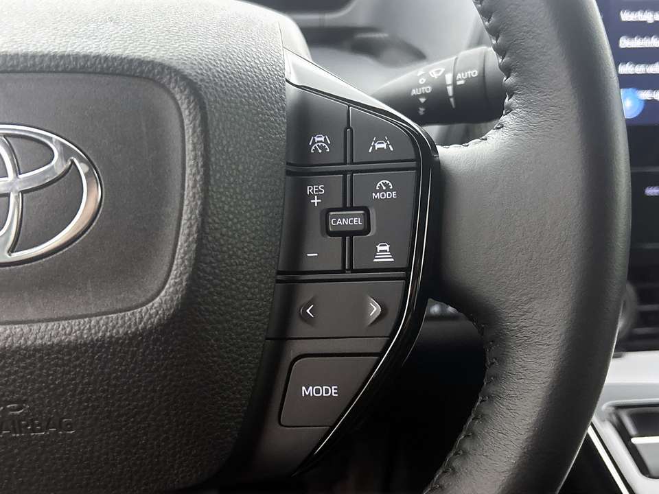 Toyota bZ4X - Imagem 8