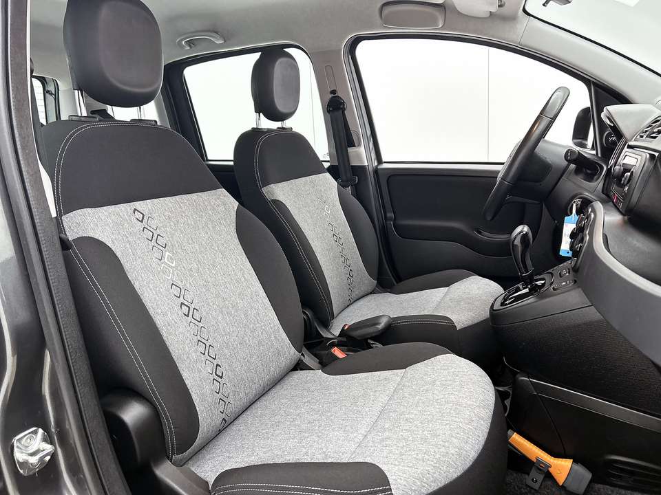 Fiat Panda - Imagem 8