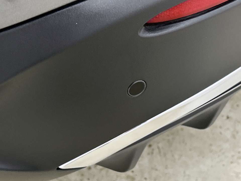 Mercedes-Benz EQB 300 - Imagem 12