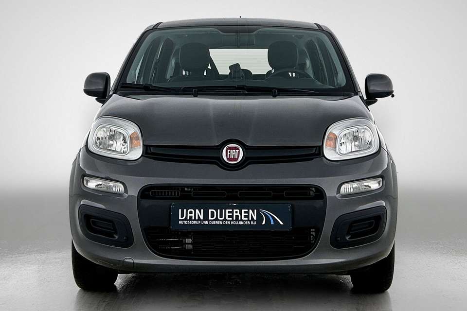 Fiat Panda - Imagem 9