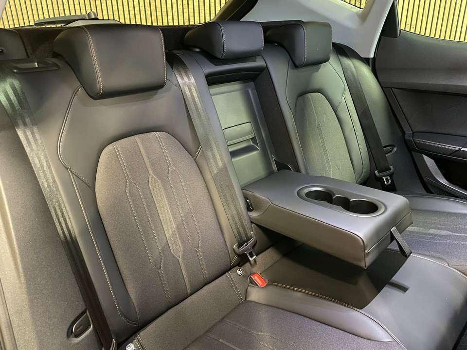 CUPRA Formentor - Imagem 9