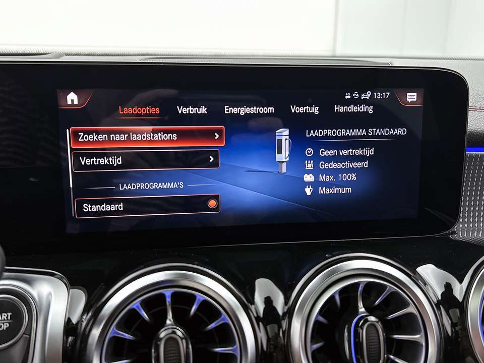 Mercedes-Benz EQB 300 - Imagem 15