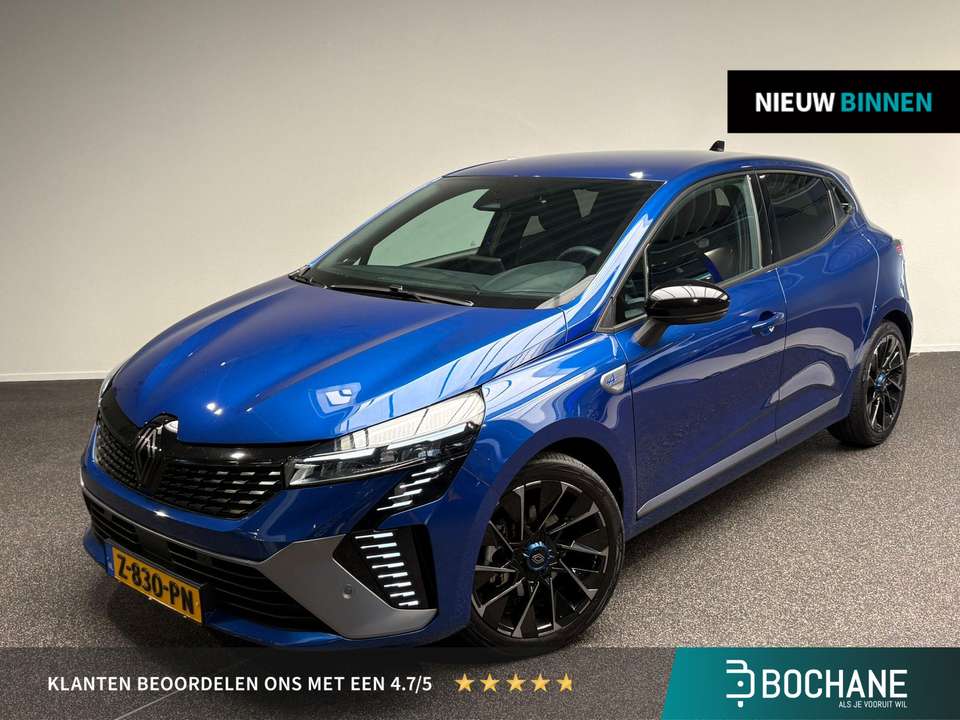 Renault Clio - Imagem 1
