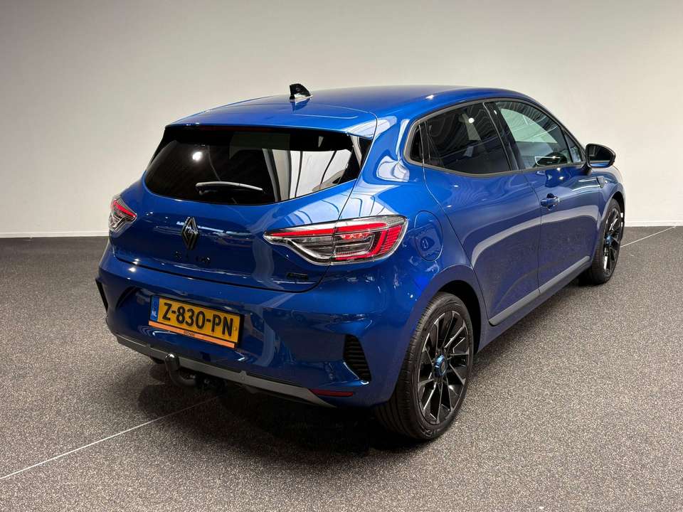 Renault Clio - Imagem 2