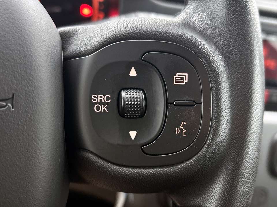 Fiat Panda - Imagem 14