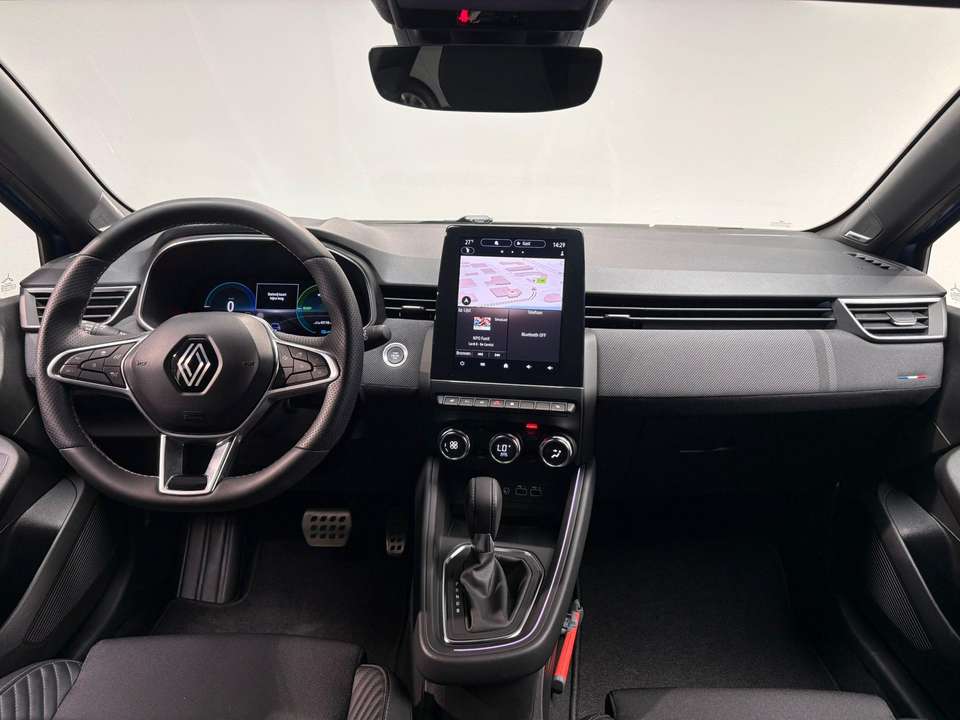 Renault Clio - Imagem 3