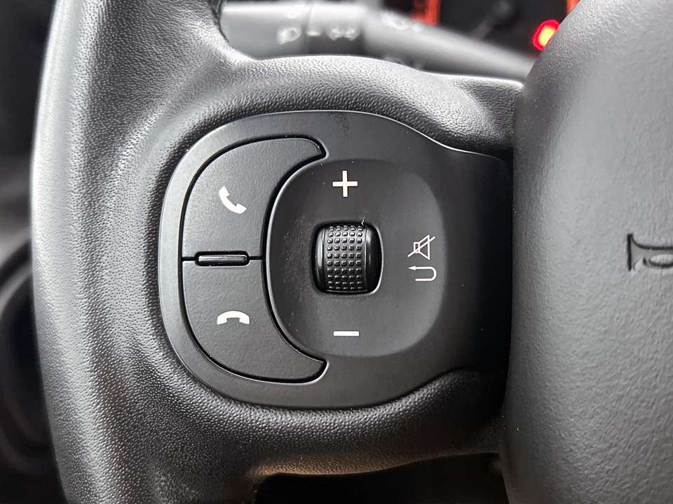 Fiat Panda - Imagem 15