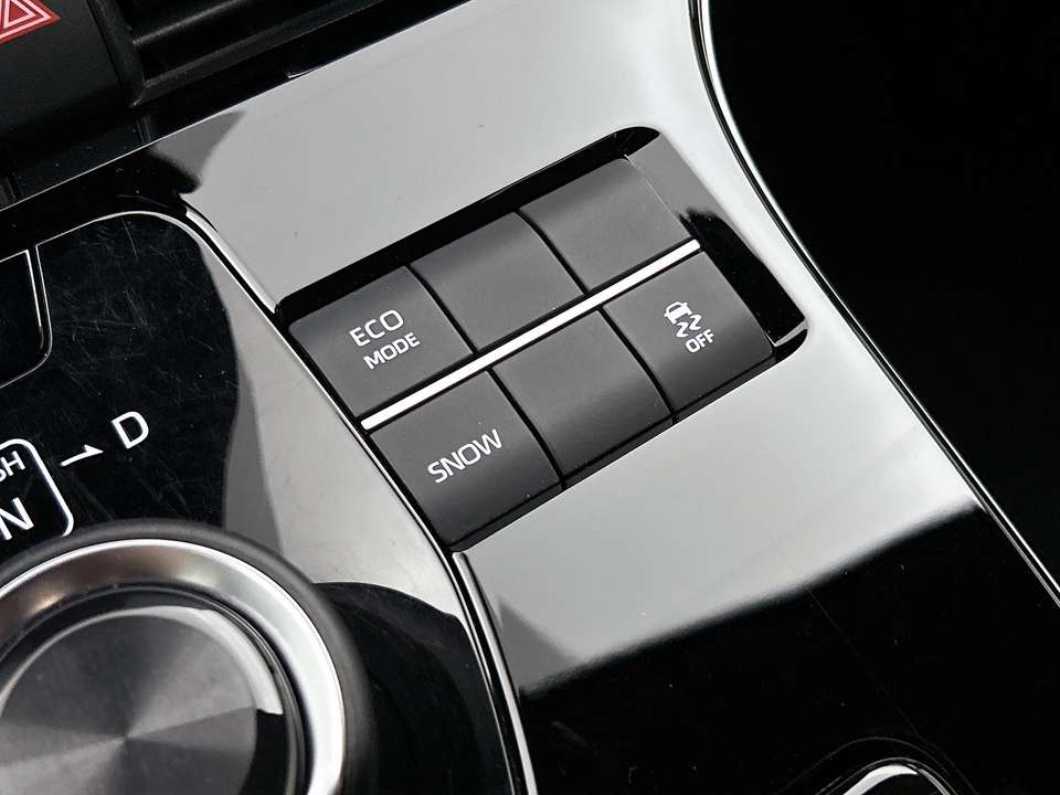 Toyota bZ4X - Imagem 16