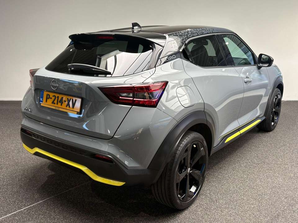 Nissan Juke - Imagem 2
