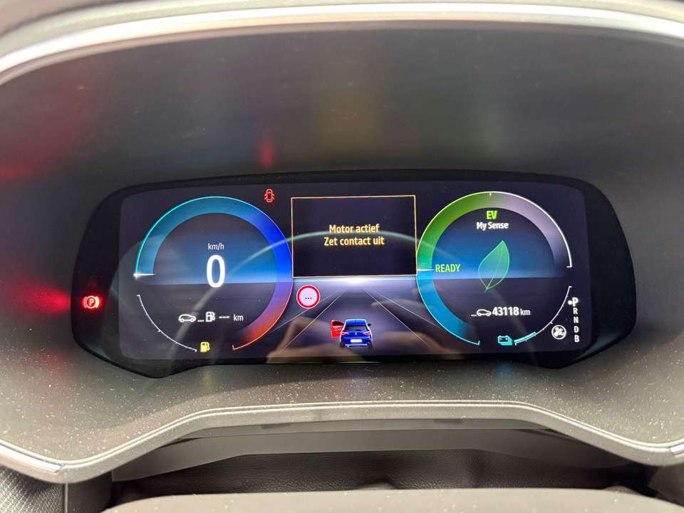 Renault Clio - Imagem 4