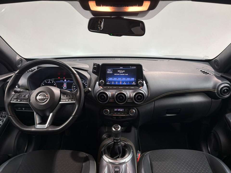 Nissan Juke - Imagem 3